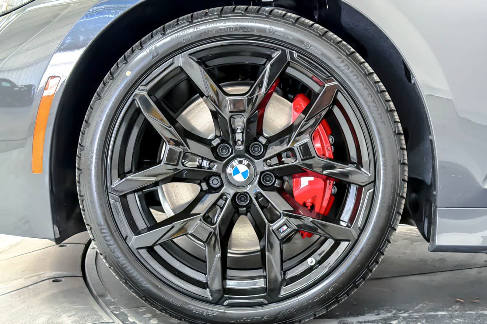 Thumbnail: 2026 BMW 3 Series - 24