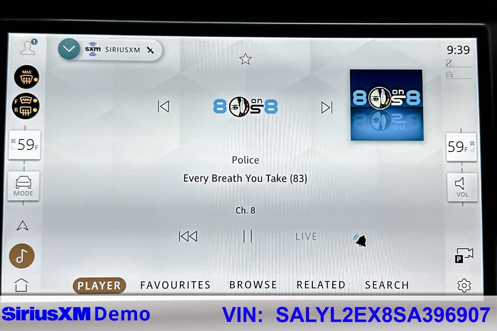 Thumbnail: 2025 Land Rover Range Rover Velar - 29