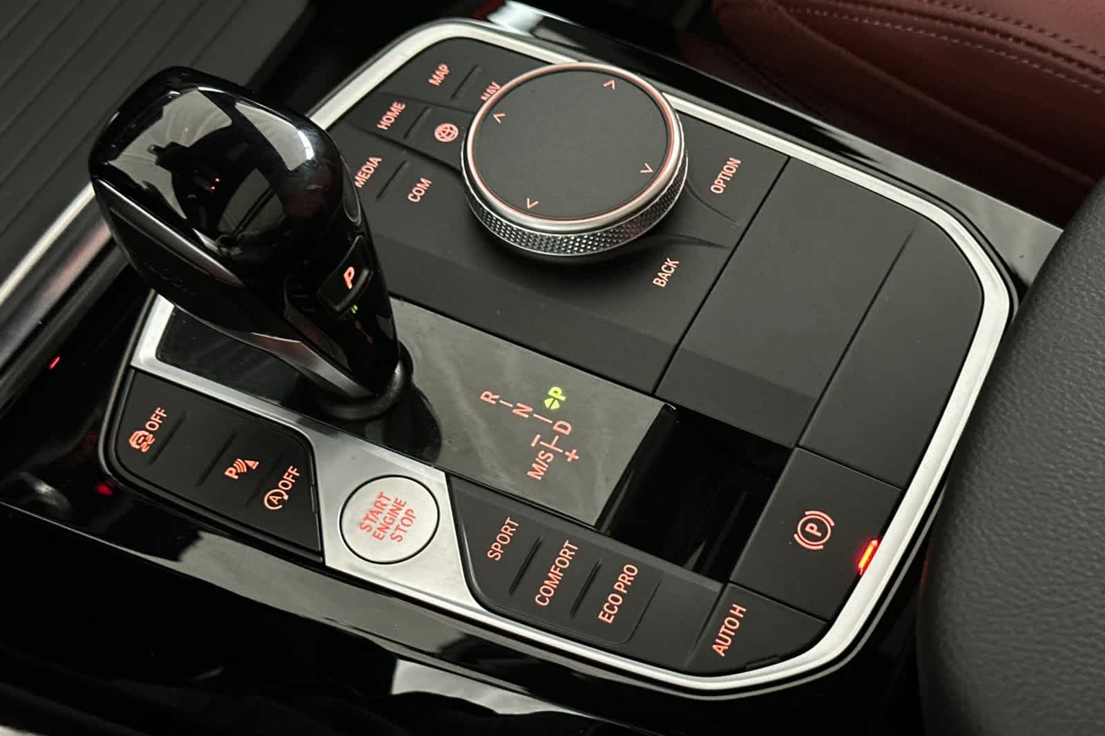 Thumbnail: 2023 BMW X3 - 22