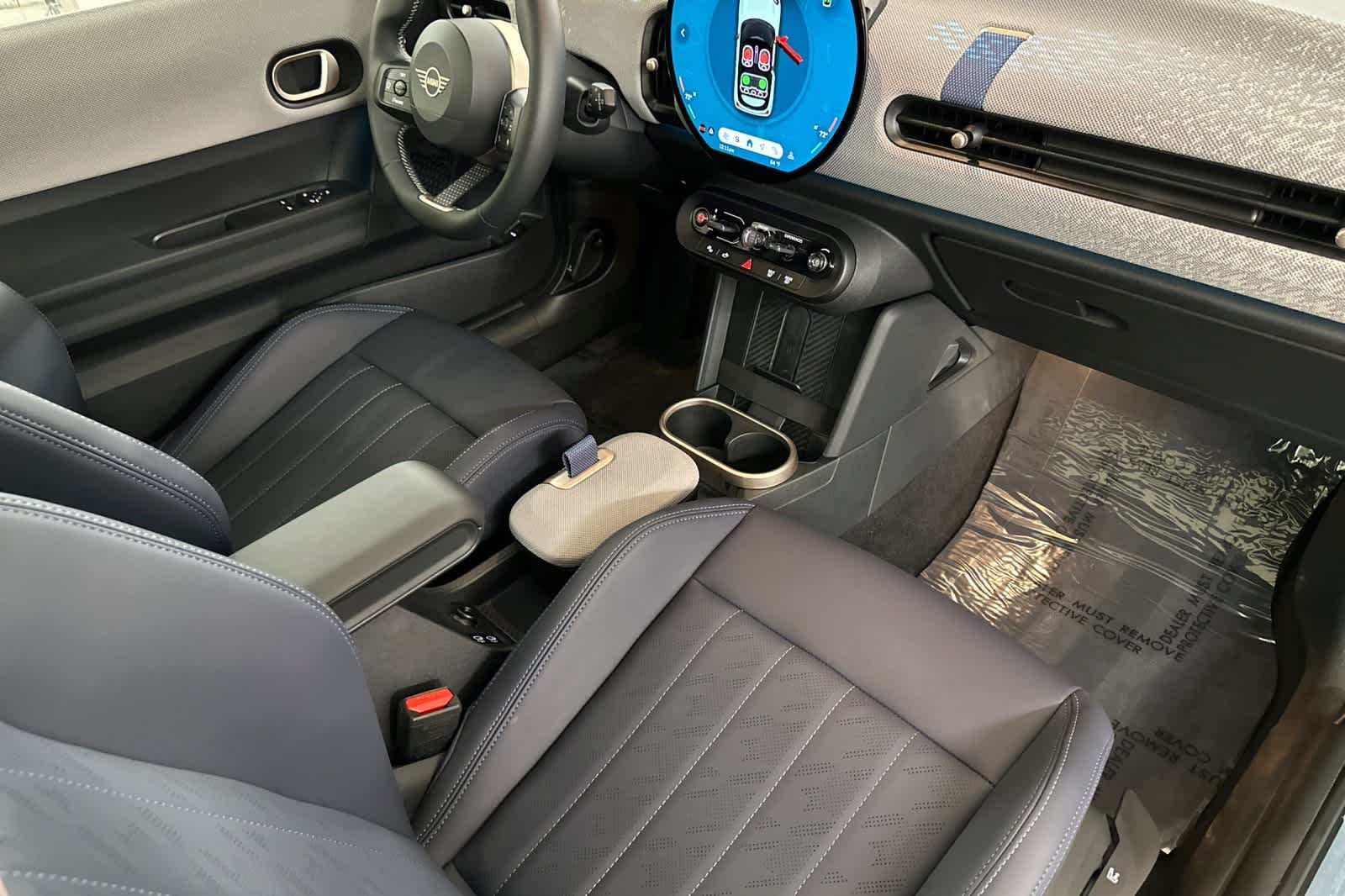 2025 MINI Cooper Hardtop 2 Door 16