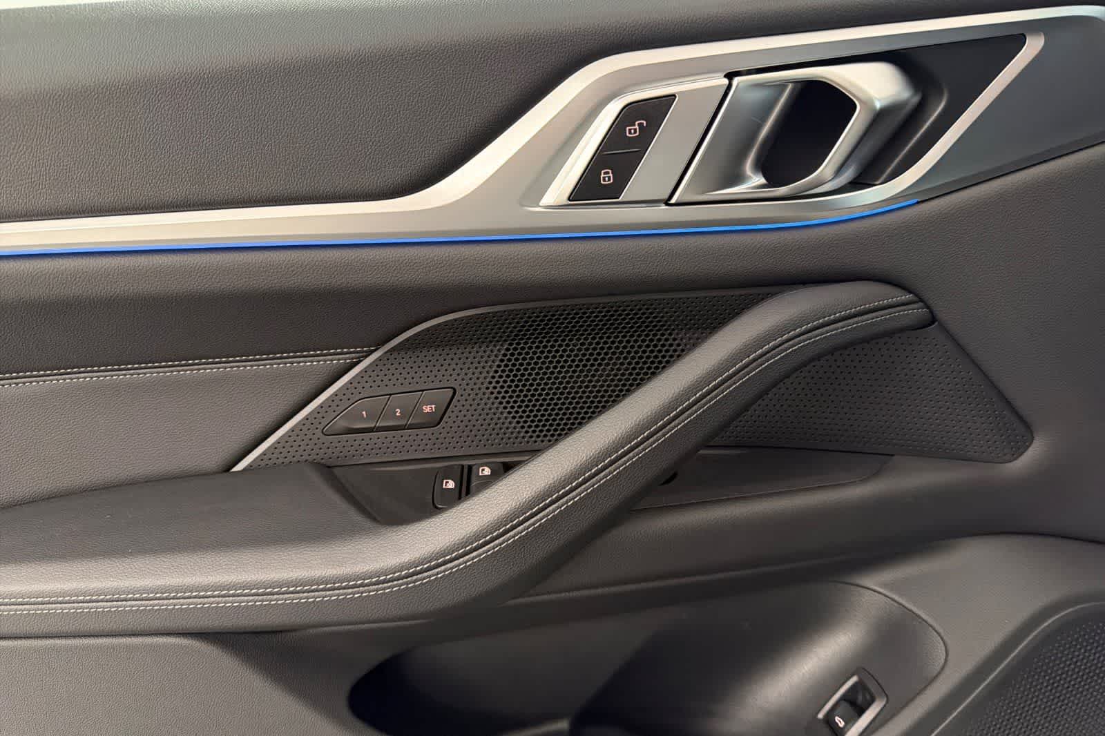 Thumbnail: 2023 BMW i4 - 12