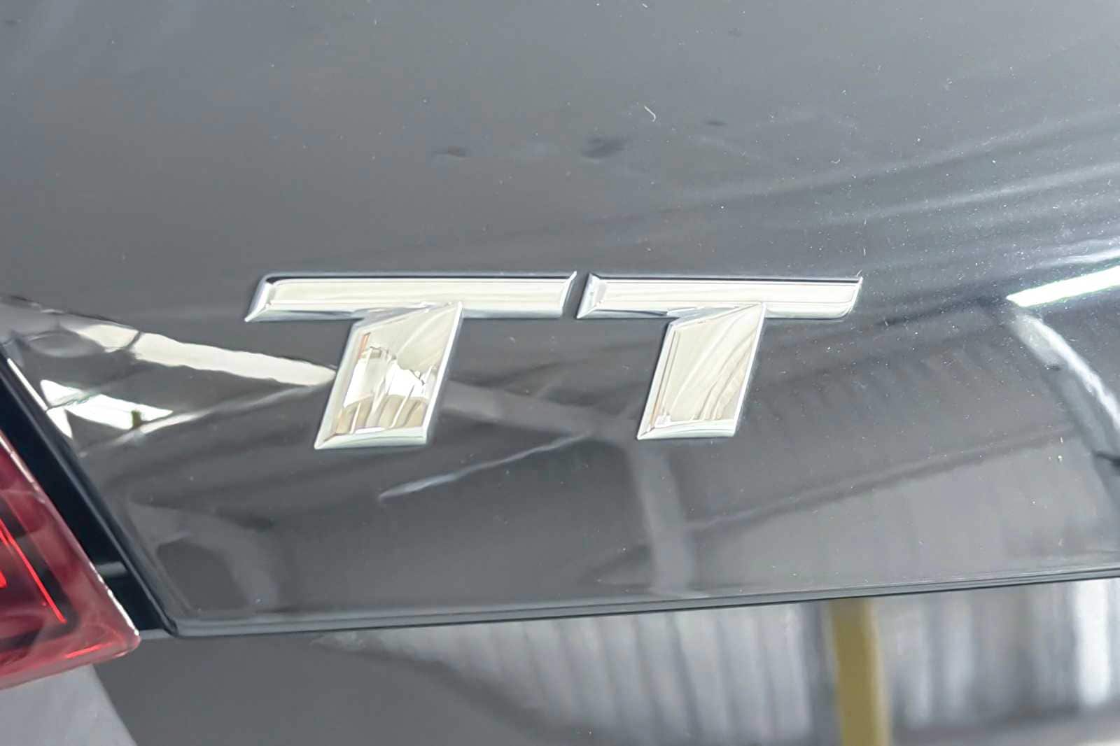 Thumbnail: 2023 Audi TT - 12