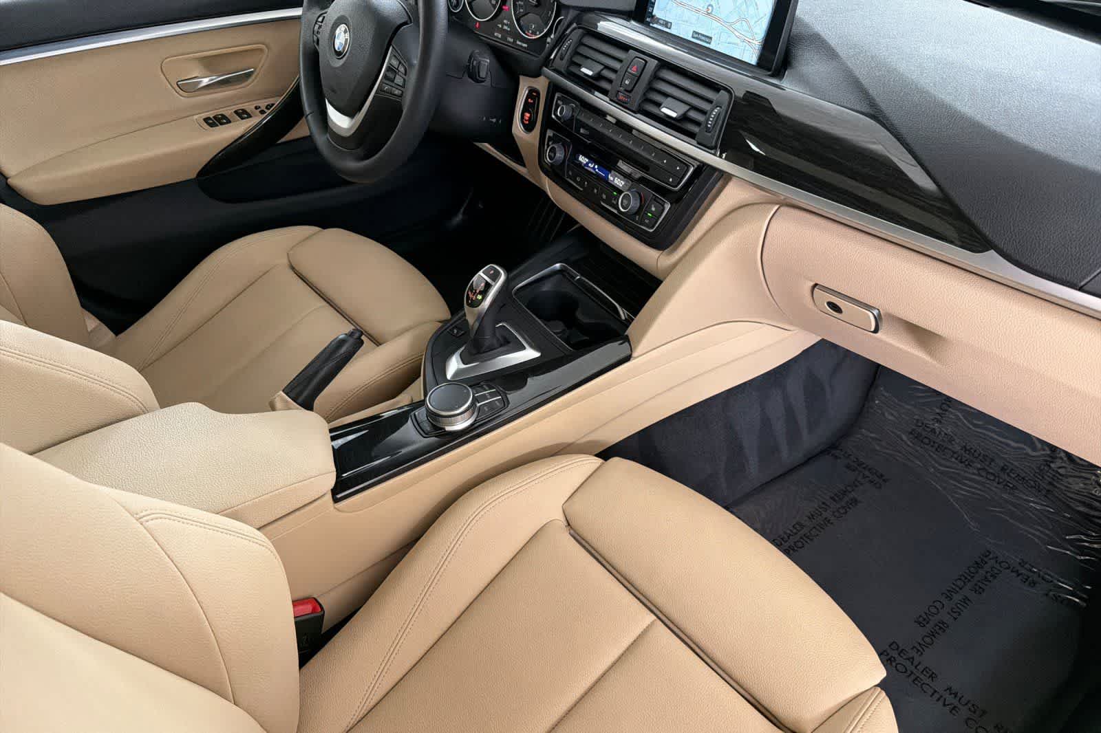 Thumbnail: 2017 BMW 4 Series - 16