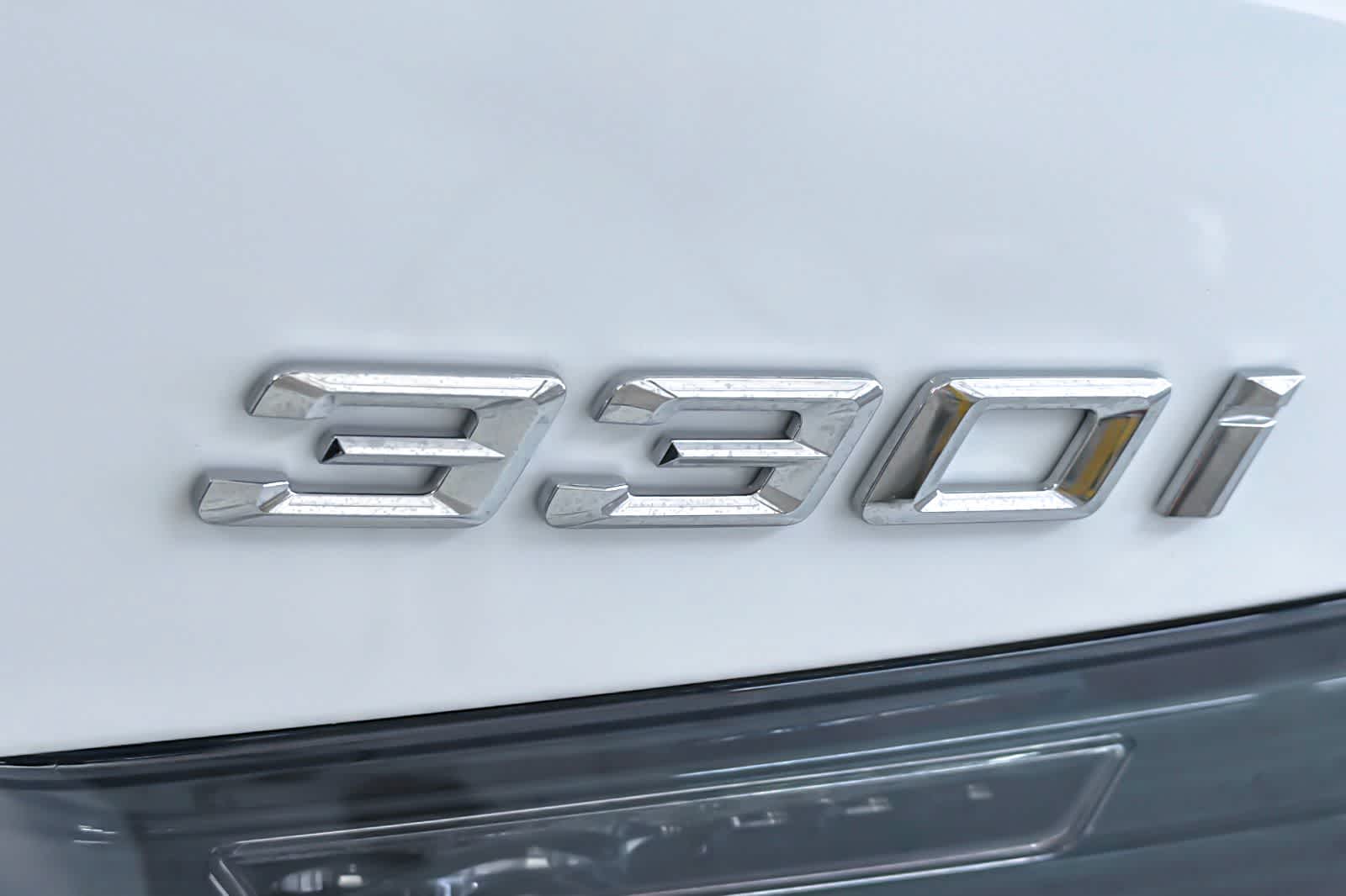 Thumbnail: 2026 BMW 3 Series - 25