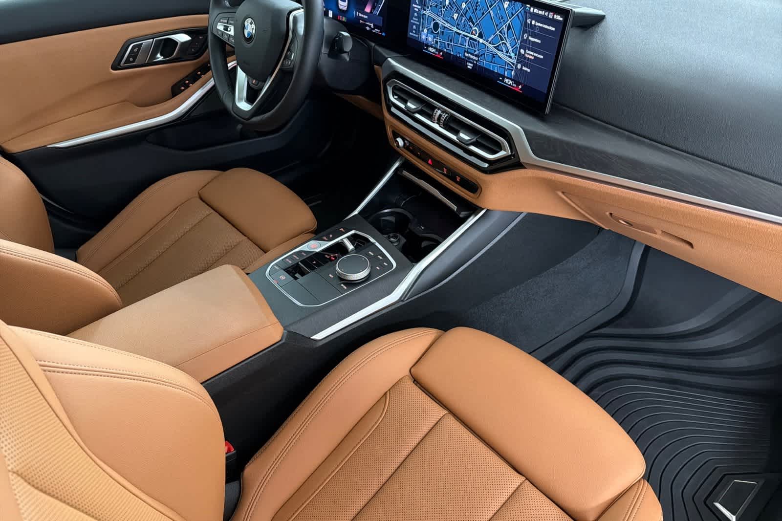 Thumbnail: 2023 BMW 3 Series - 15