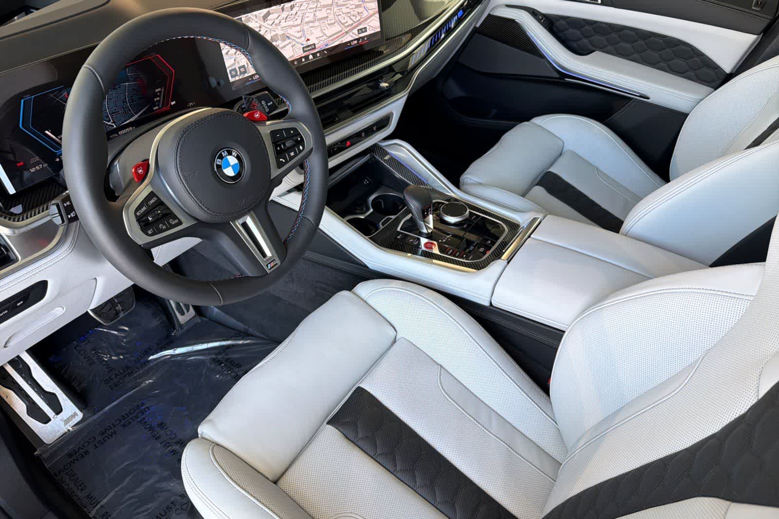 Thumbnail: 2026 BMW X5 - 11