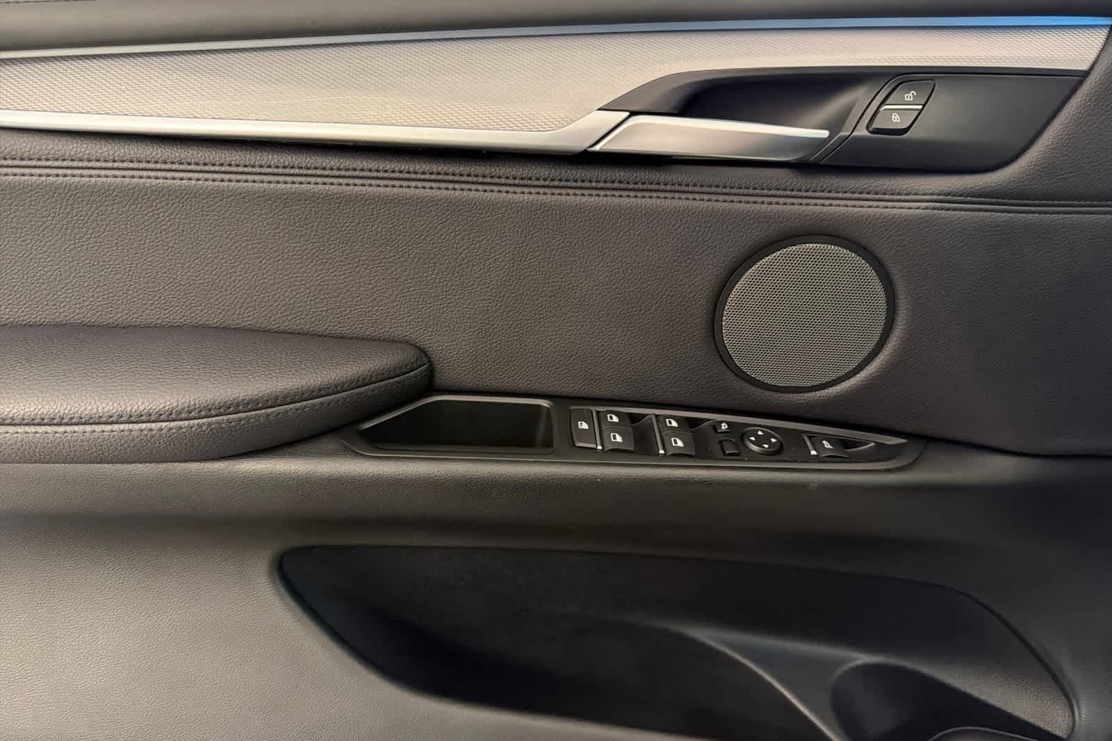 Thumbnail: 2017 BMW X5 - 12