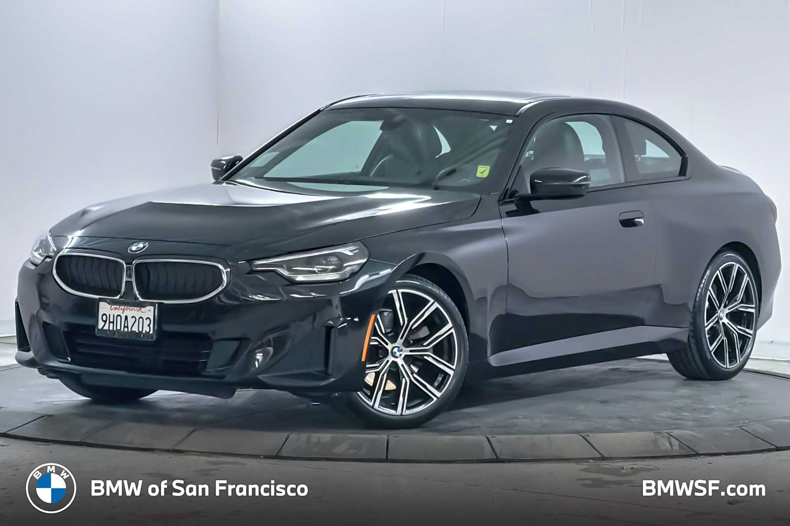 Thumbnail: 2023 BMW 2 Series - 1