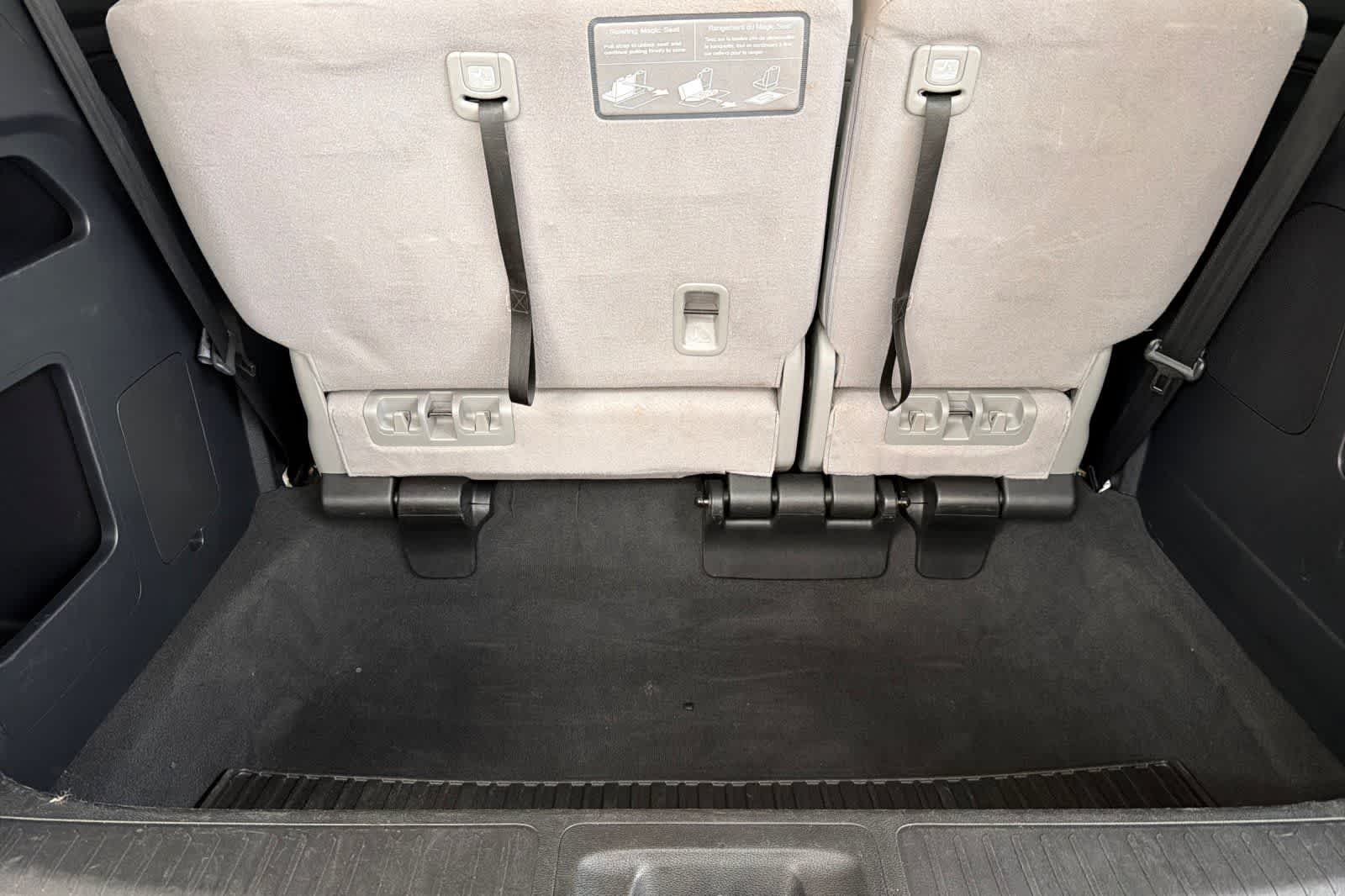 Thumbnail: 2023 Honda Odyssey - 15