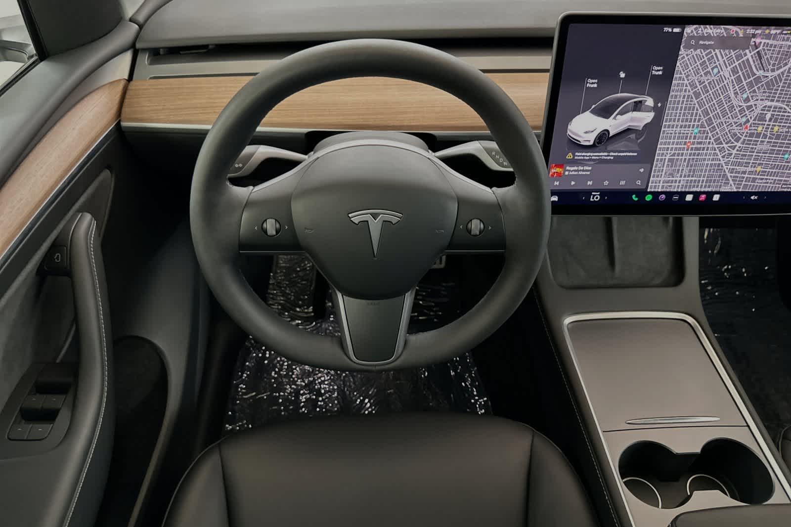 2023 Tesla Model Y Performance 14