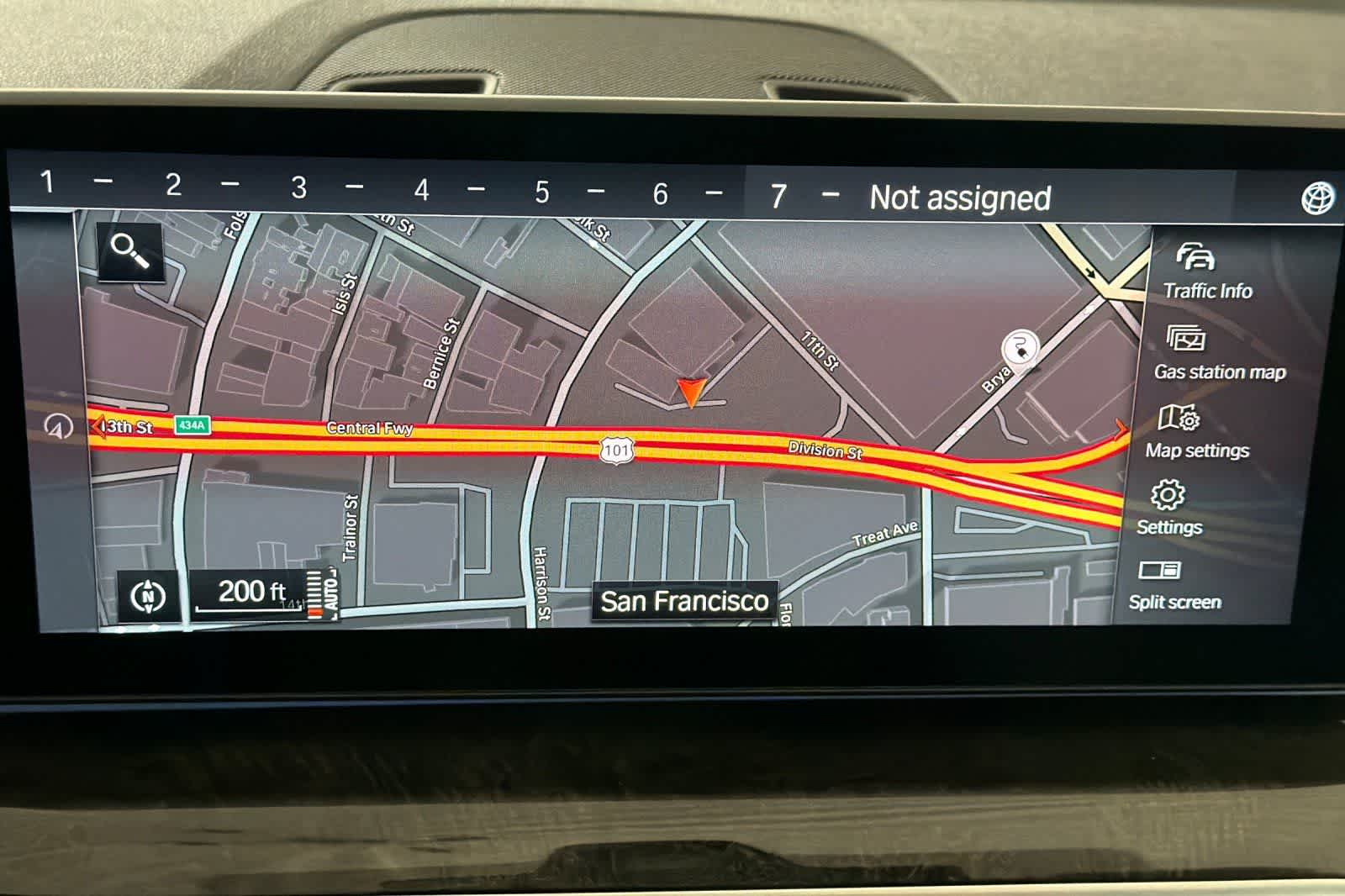 Thumbnail: 2023 BMW 5 Series - 18