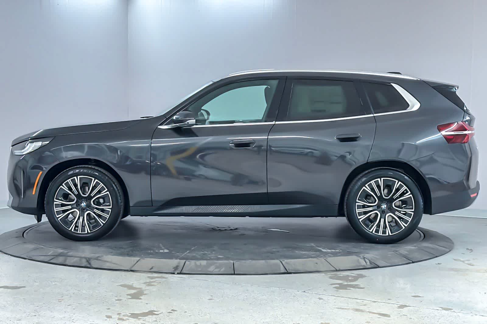 Thumbnail: 2026 BMW X3 - 5