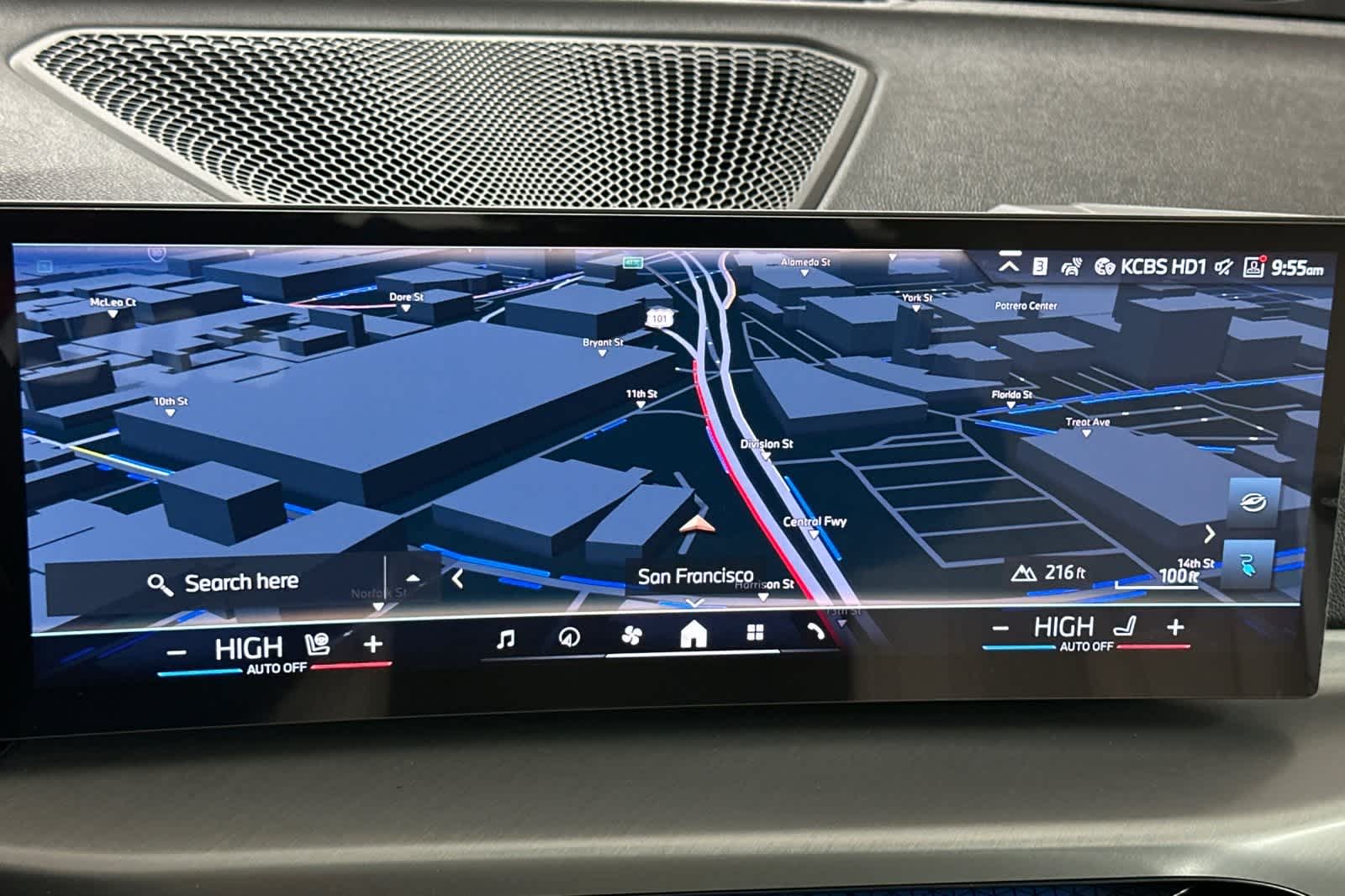 Thumbnail: 2025 BMW i4 - 18