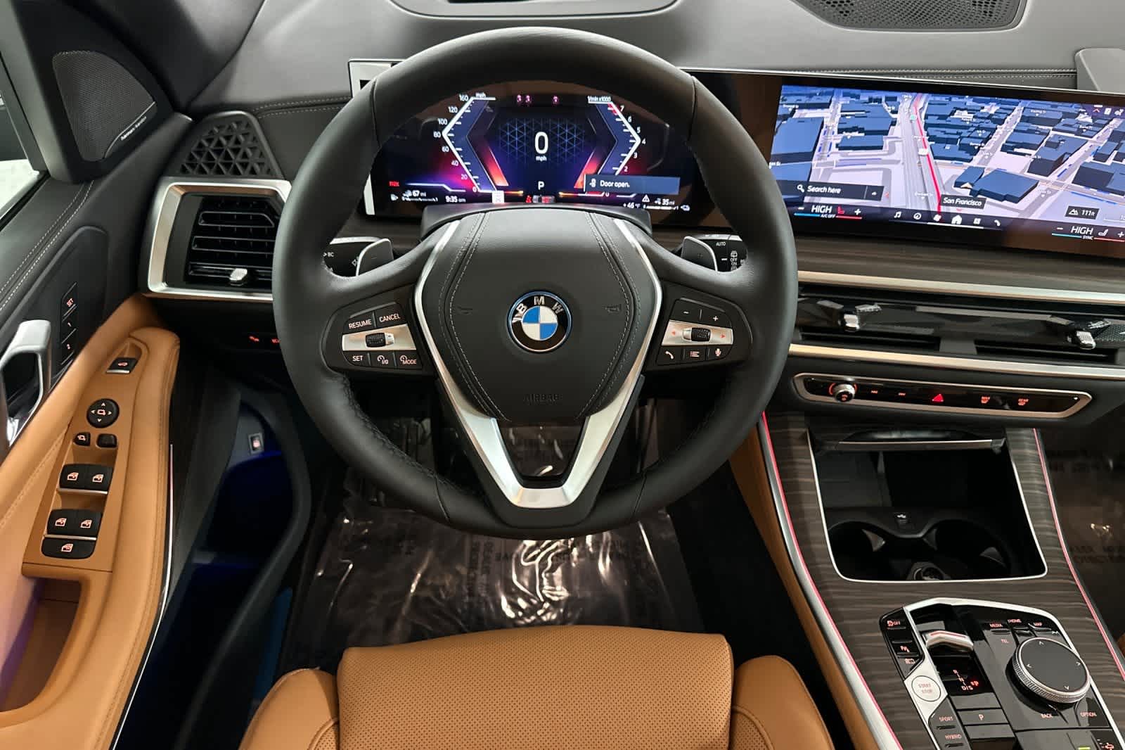 Thumbnail: 2026 BMW X5 - 14