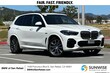 BMW X5 PHEV