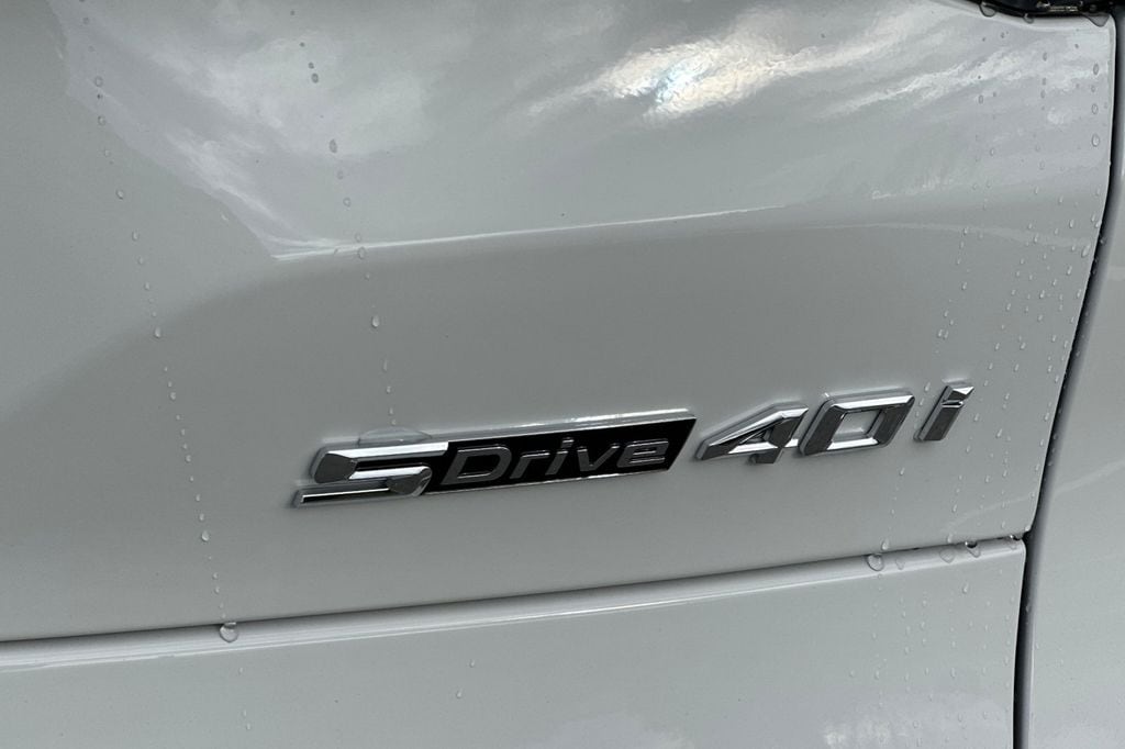 2026 BMW X5 40i - Photo 7