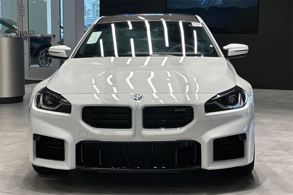 New 2026 BMW M2 Base Coupe