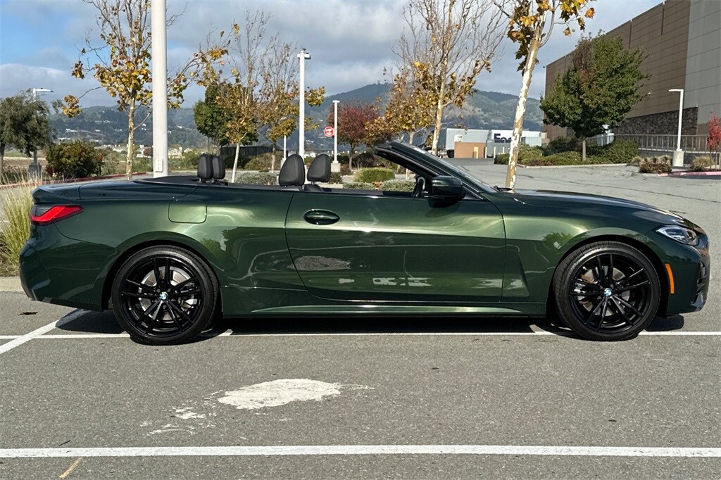 2023 Bmw 430i xDrive photo 3