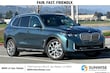  BMW X5 PHEV