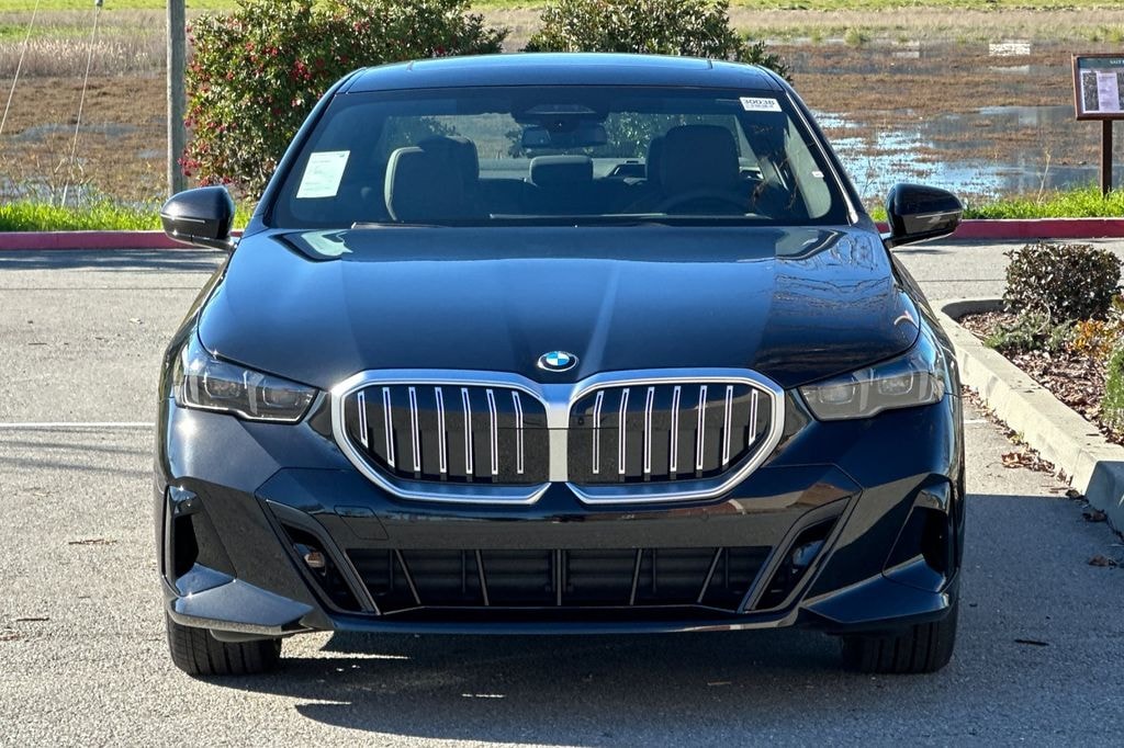New 2026 BMW 530i Sedan