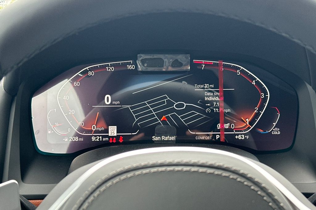 2026 BMW 8 Series 840i - Photo 22