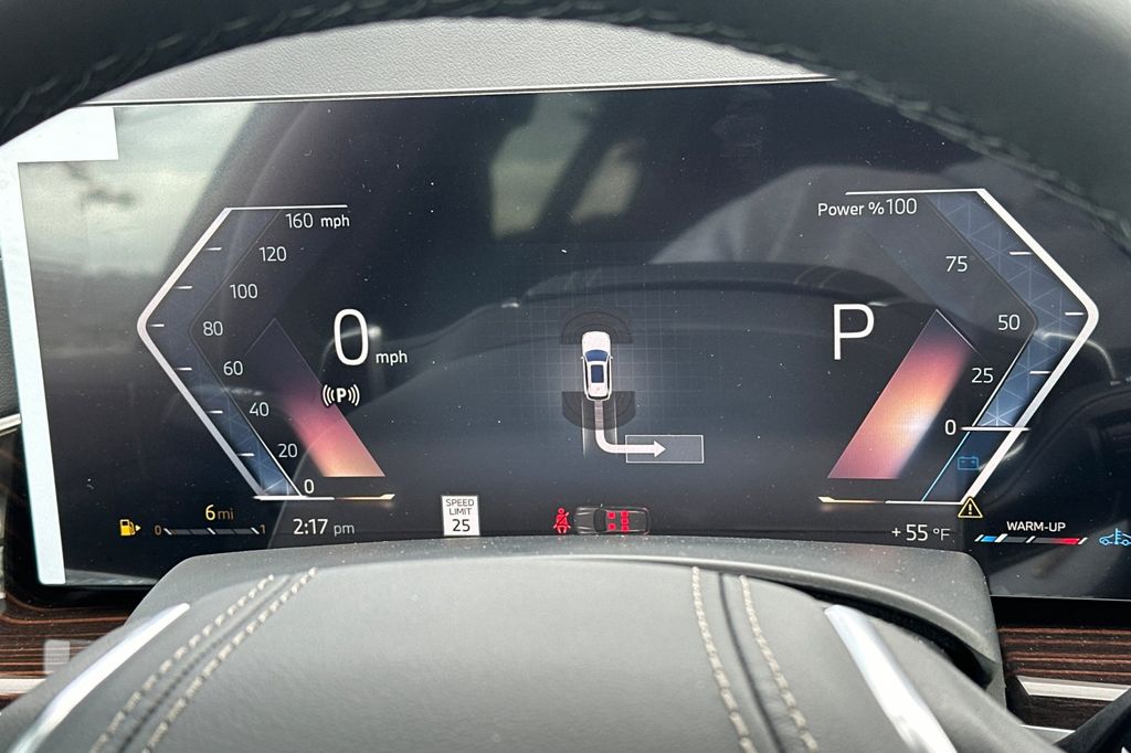 2026 BMW X5 40i - Photo 23