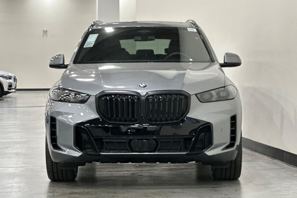 Used 2026 BMW X5 xDrive40i SUV