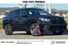 2026 BMW X2 xDrive28i SUV