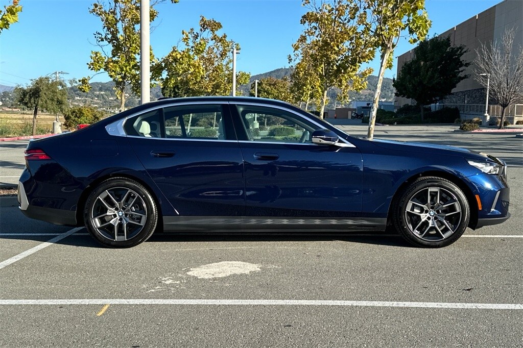 2026 Bmw i5 eDrive40 photo 4