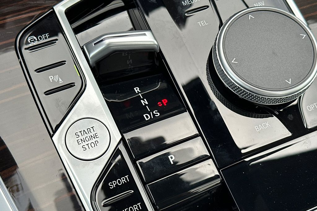 2026 BMW X5 40i - Photo 20