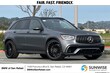  Mercedes-Benz AMG GLC 63