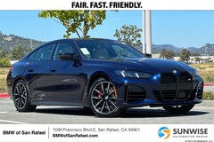 2026 BMW M440i i Gran Coupe