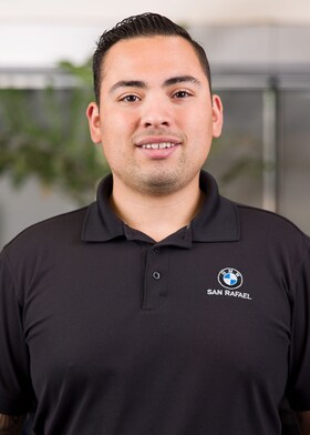 Staff member Rommel Flores from ID_e8ed86527adb