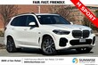  BMW X5 PHEV