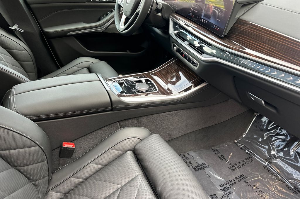 2026 BMW X5 40i - Photo 14
