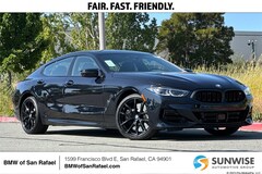 2026 BMW M850i i xDrive Gran Coupe