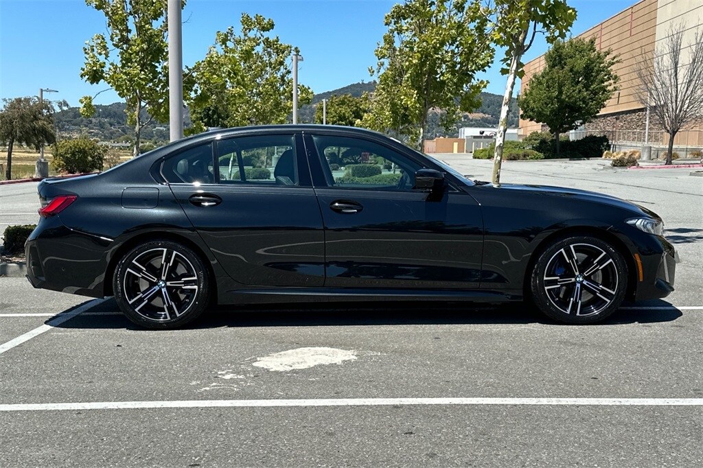 2024 Bmw M340i photo 3