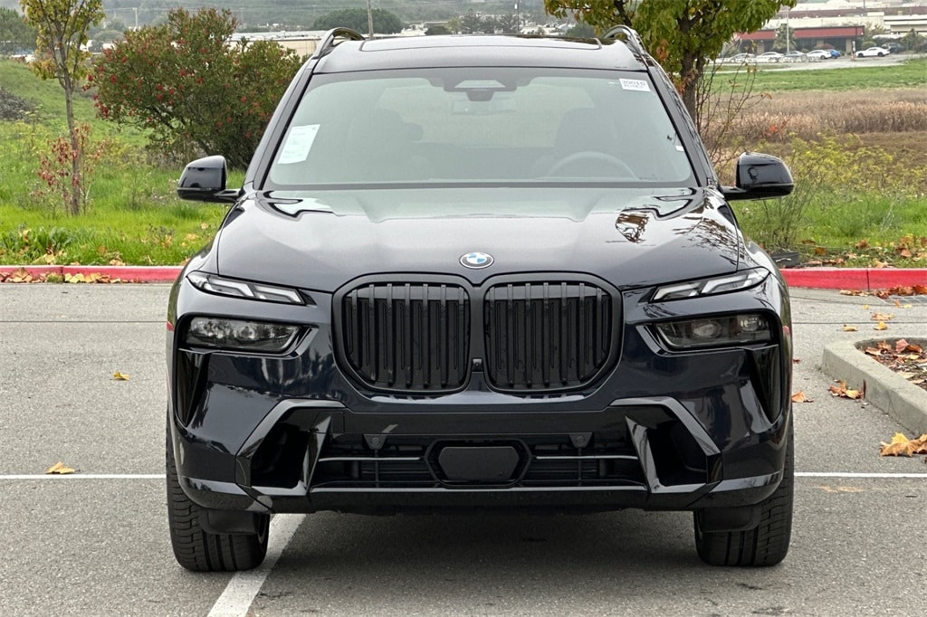 New 2026 BMW X7 xDrive40i SUV