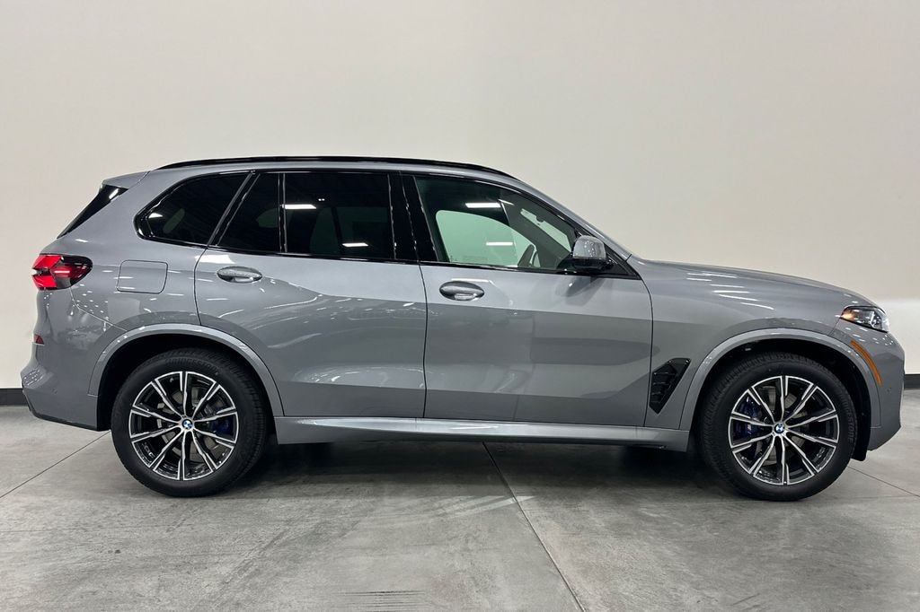 Used 2026 BMW X5 xDrive40i SUV