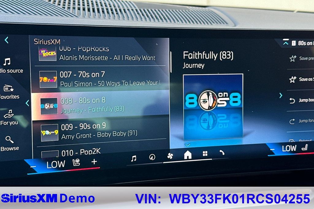 2024 BMW i5 40 - Photo 28