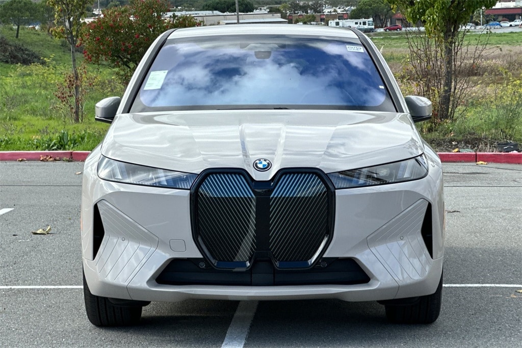 New 2026 BMW iX xDrive45 SUV