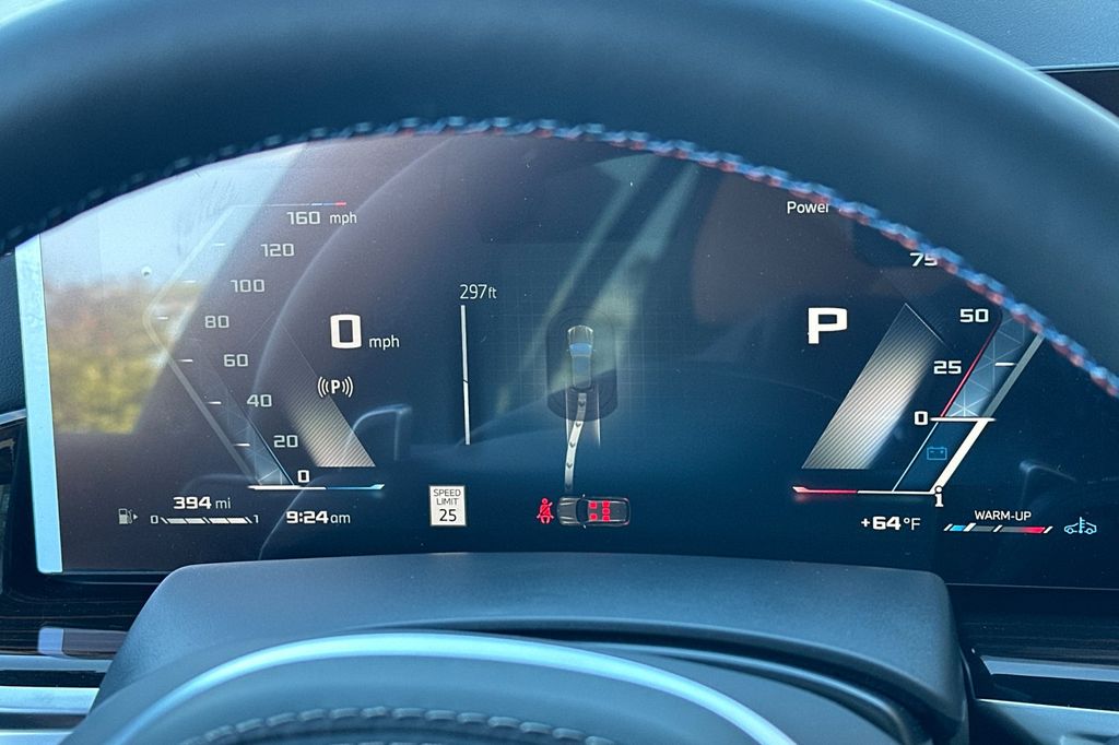 2026 BMW X5 M60i - Photo 23