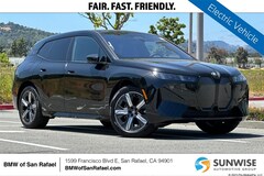 2026 BMW iX xDrive45 SUV