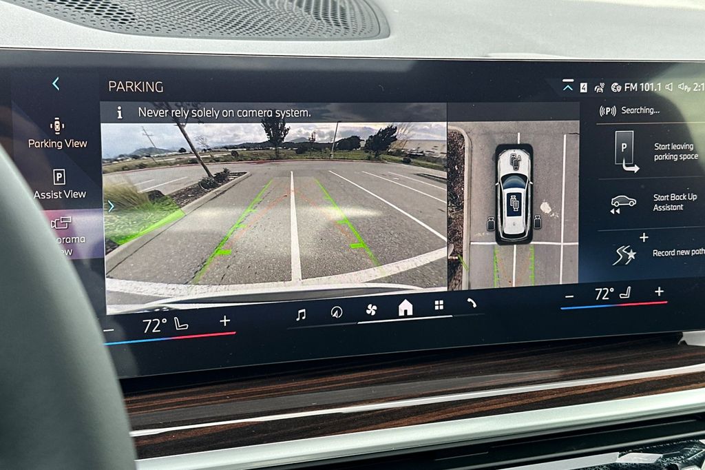 2026 BMW X5 40i - Photo 18
