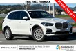  BMW X5 PHEV