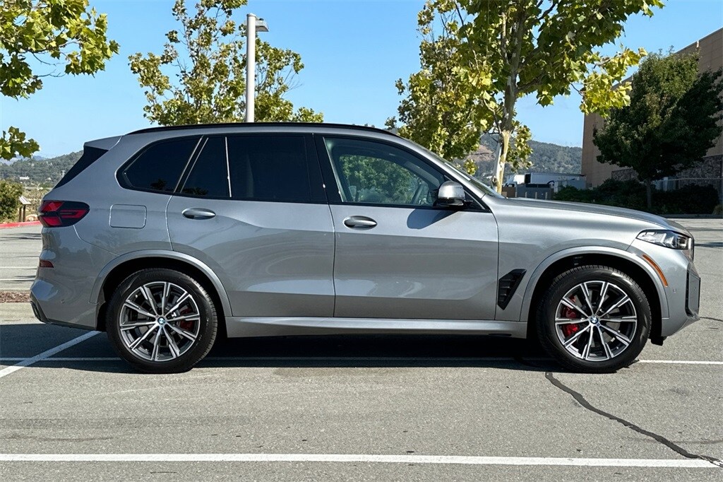 2026 Bmw X5 xDrive50e photo 4