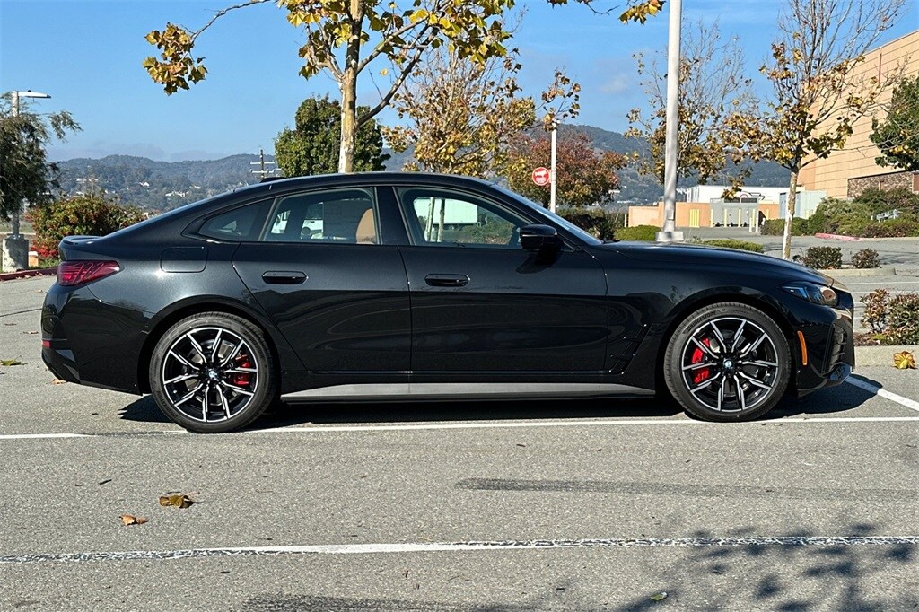 2025 Bmw i4 eDrive40 photo 3