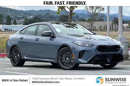 2026 BMW M235i xDrive Gran Coupe