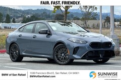 2026 BMW M235i xDrive Gran Coupe