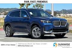 2025 BMW X1 xDrive28i SUV